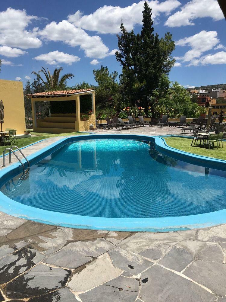 Rancho Hotel Atascadero