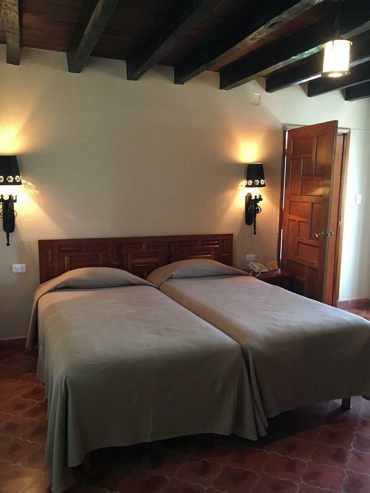 Rancho Hotel Atascadero
