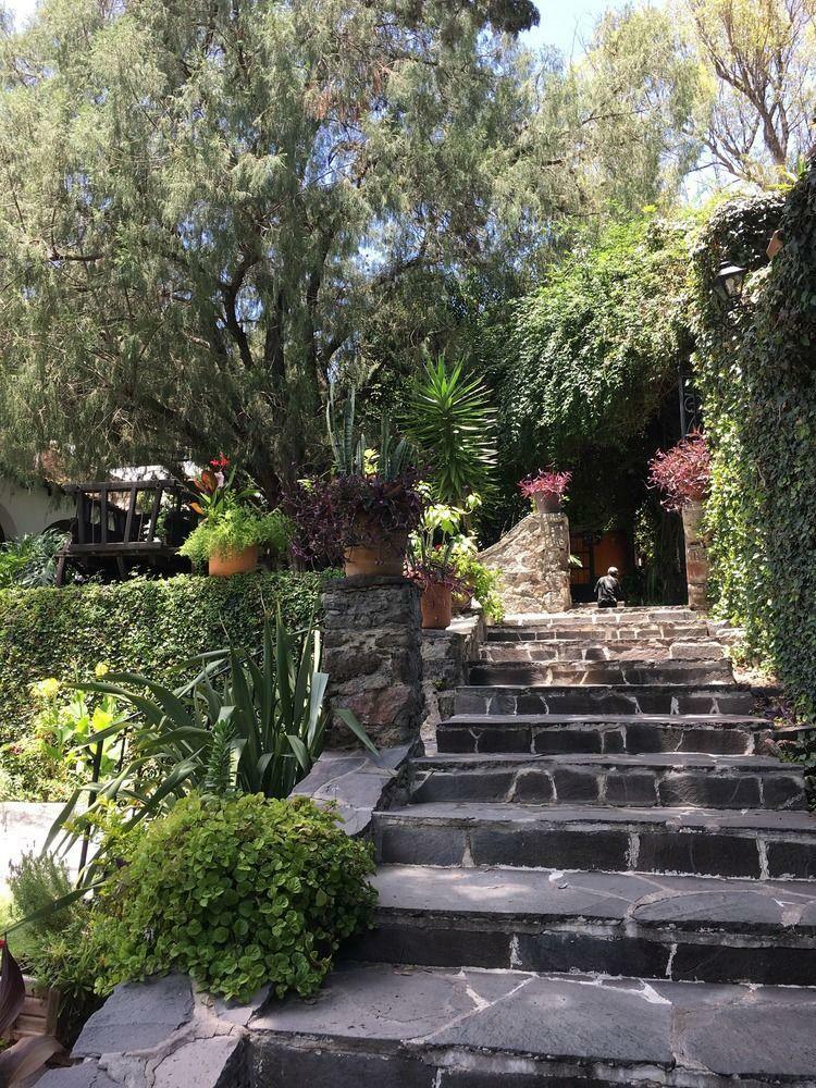 Rancho Hotel Atascadero