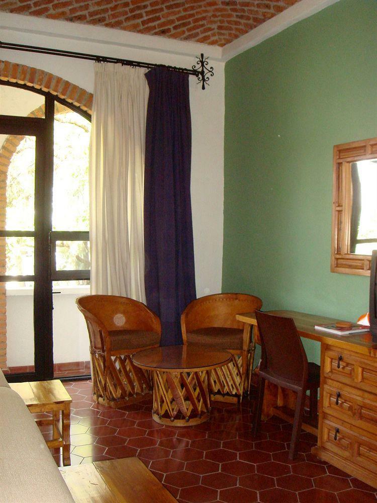 Rancho Hotel Atascadero