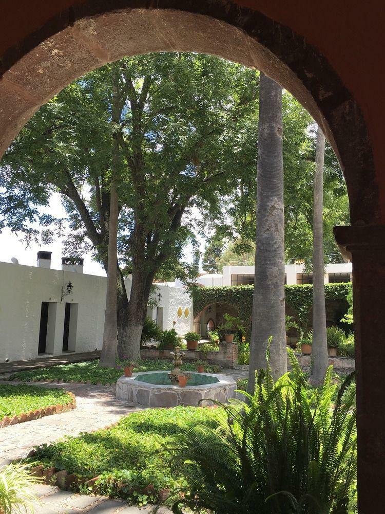 Rancho Hotel Atascadero