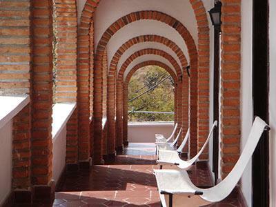 Rancho Hotel Atascadero