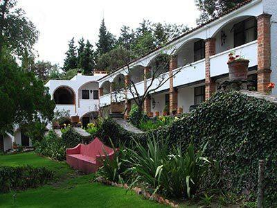 Rancho Hotel Atascadero