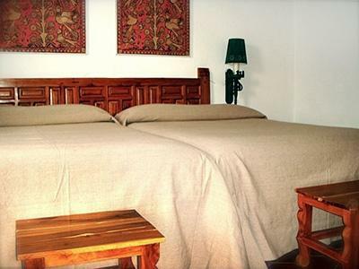 Rancho Hotel Atascadero