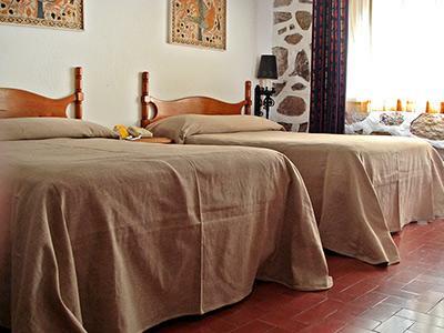 Rancho Hotel Atascadero