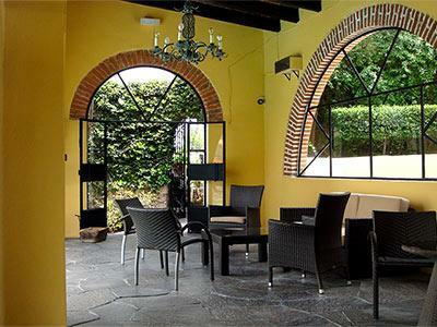 Rancho Hotel Atascadero