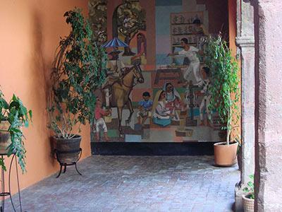 Rancho Hotel Atascadero