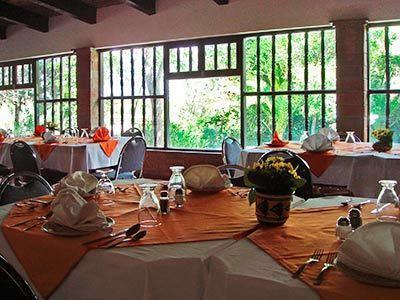 Rancho Hotel Atascadero