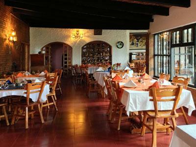 Rancho Hotel Atascadero