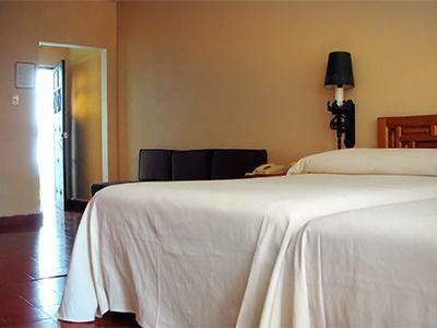 Rancho Hotel Atascadero