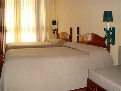 Rancho Hotel Atascadero