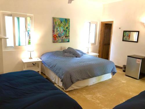 Hotel Bungalows Junto Al Rio