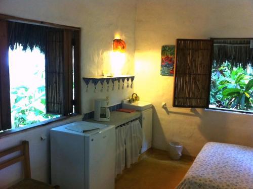 Hotel Bungalows Junto Al Rio