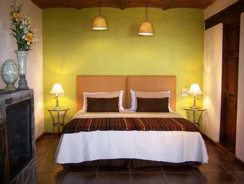 Hotel Villa Cassis