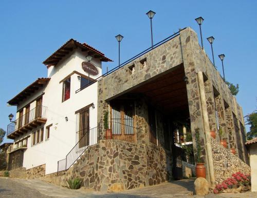 Hotel Villa Cassis