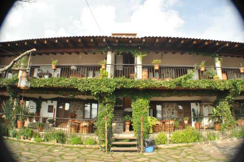 Hotel Villa Cassis