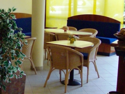 Reale Hotel