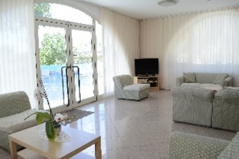 Maronti Hotel