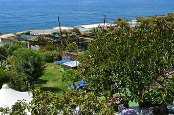 Maronti Hotel