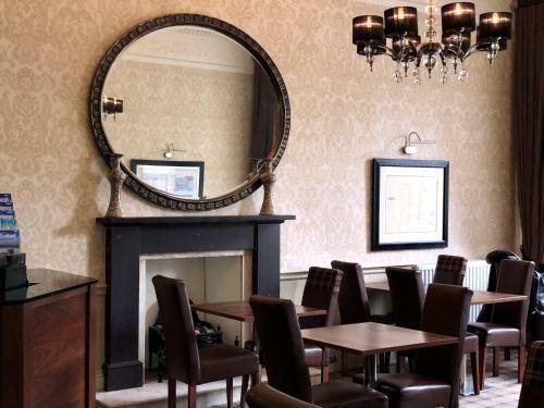 Abbey Hotel