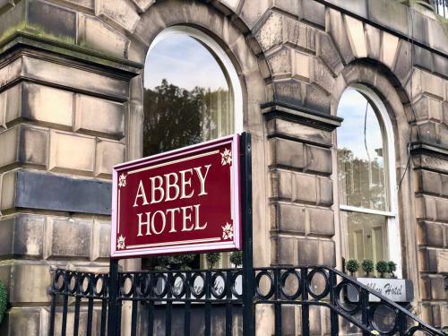 Abbey Hotel