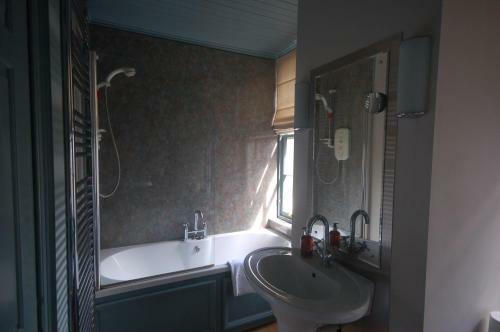 Apartamento High St Flat