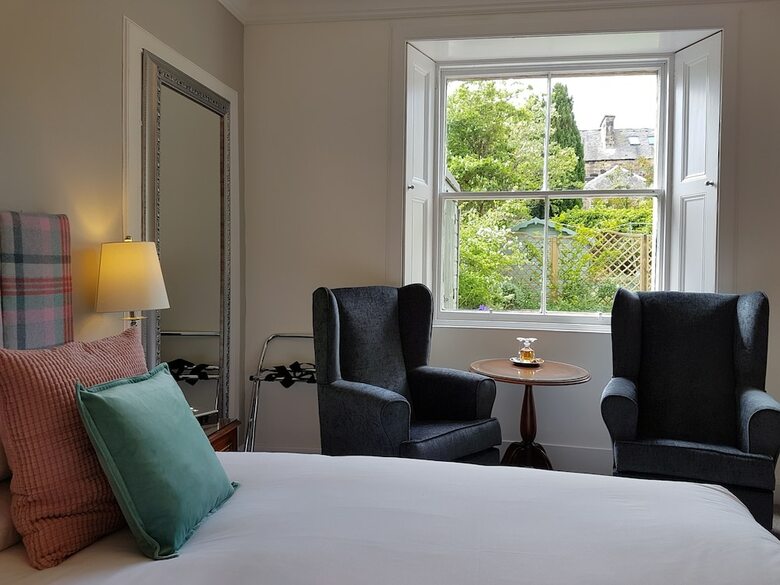Hostal Barony House