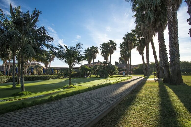 Hotel Lantana