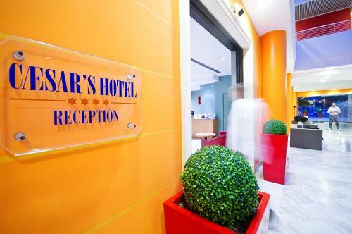 Hotel Caesar's
