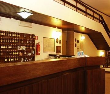 Hotel Italia