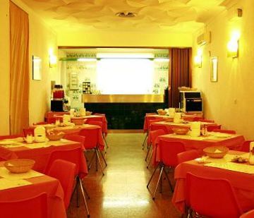 Hotel Italia