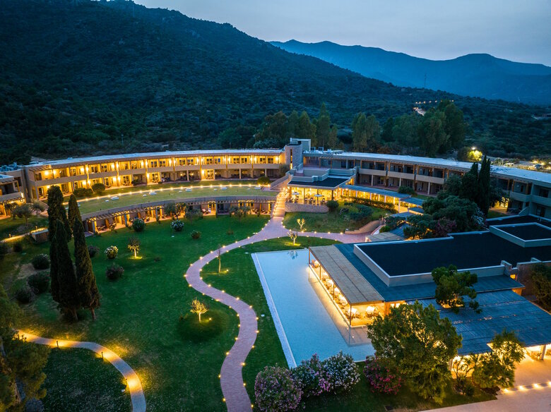 Hotel Is Molas Resort