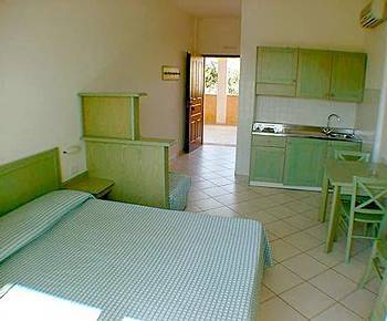 Hotel Palm Village