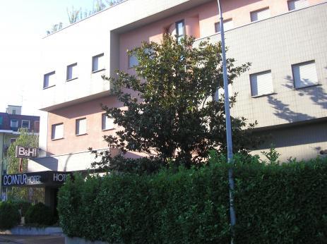 Hotel Comtur