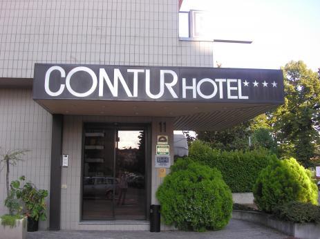 Hotel Comtur
