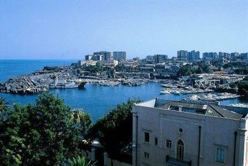 Meditur Hotel Ognina