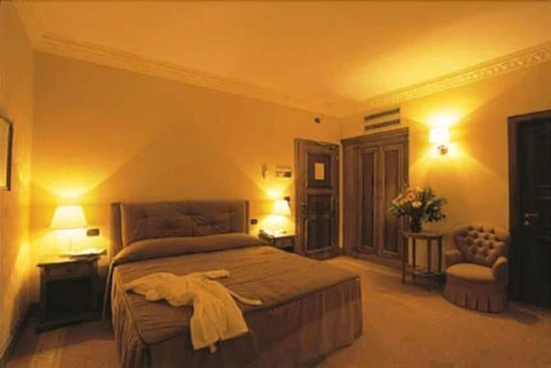 Hotel Katane Palace