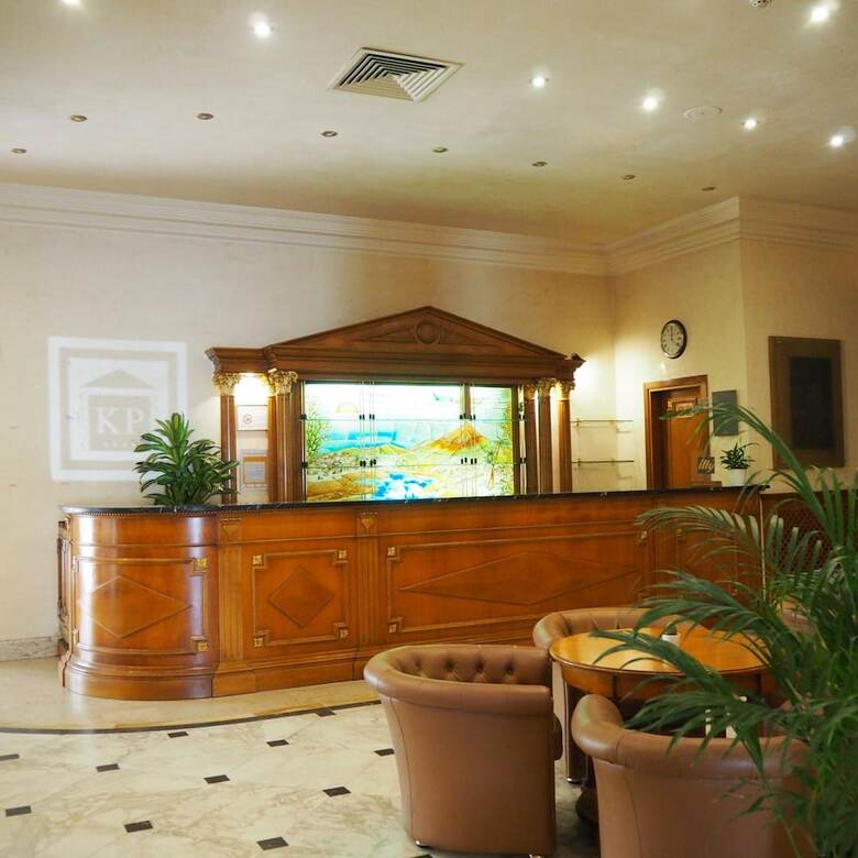 Hotel Katane Palace
