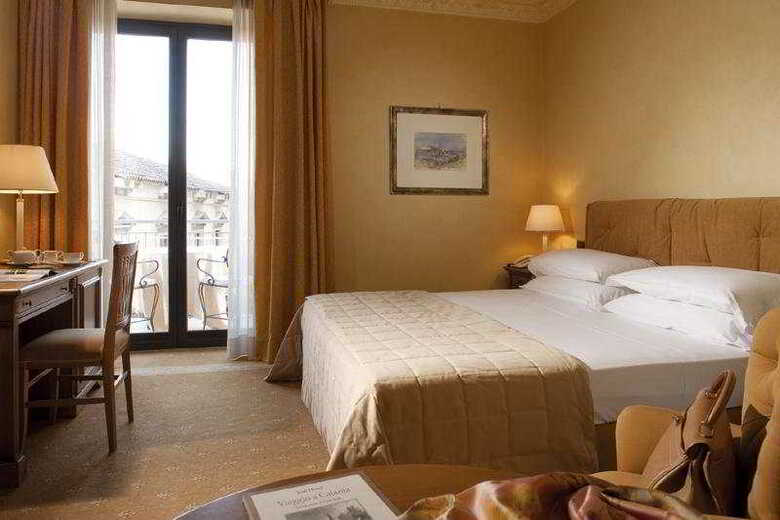 Hotel Katane Palace
