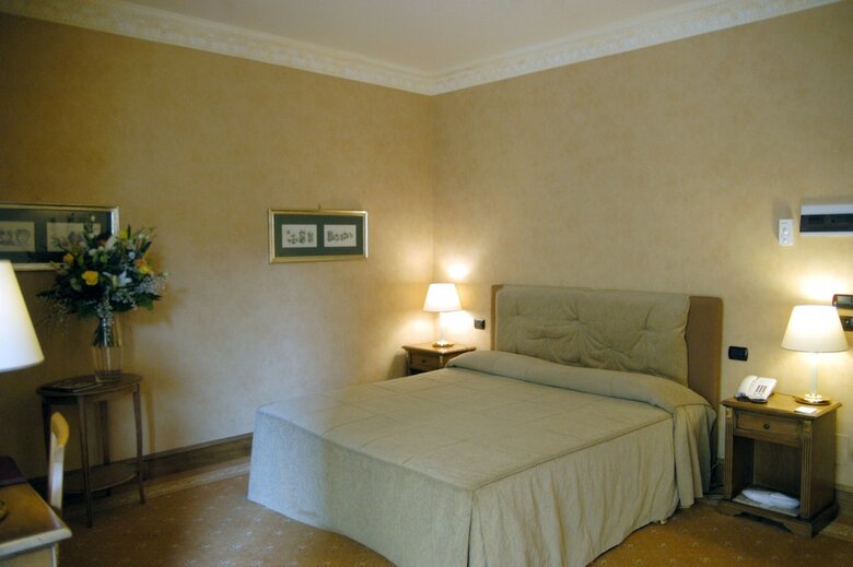 Hotel Katane Palace