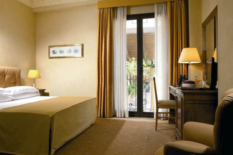 Hotel Katane Palace