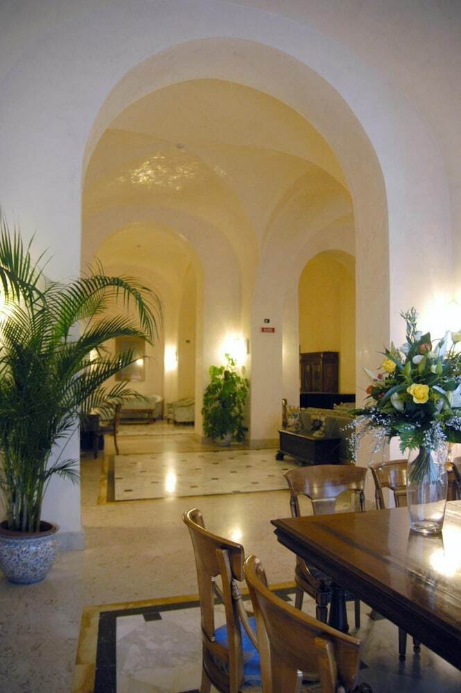 Hotel Katane Palace