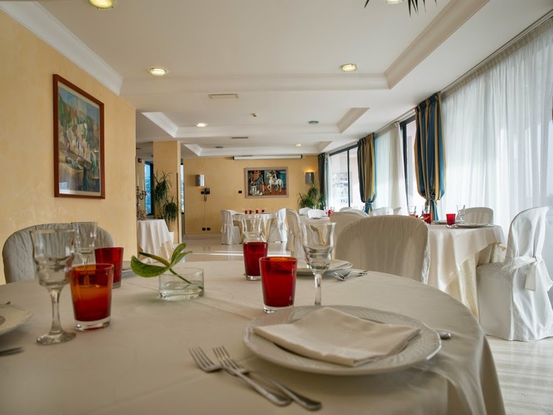 Hotel Nettuno