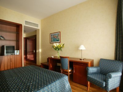 Hotel Nettuno