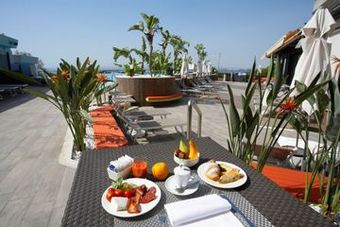 Hotel Sheraton