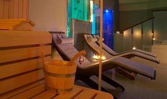 Hotel Sheraton