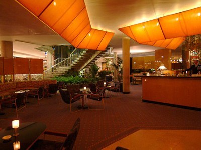 Hotel Sheraton