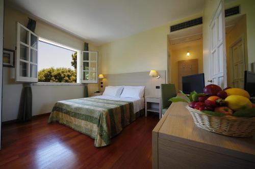Hotel Borgo Verde