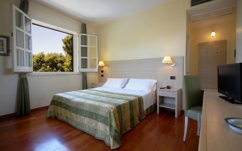 Hotel Borgo Verde