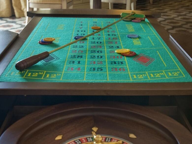 Apartamentos Manganelli Palace